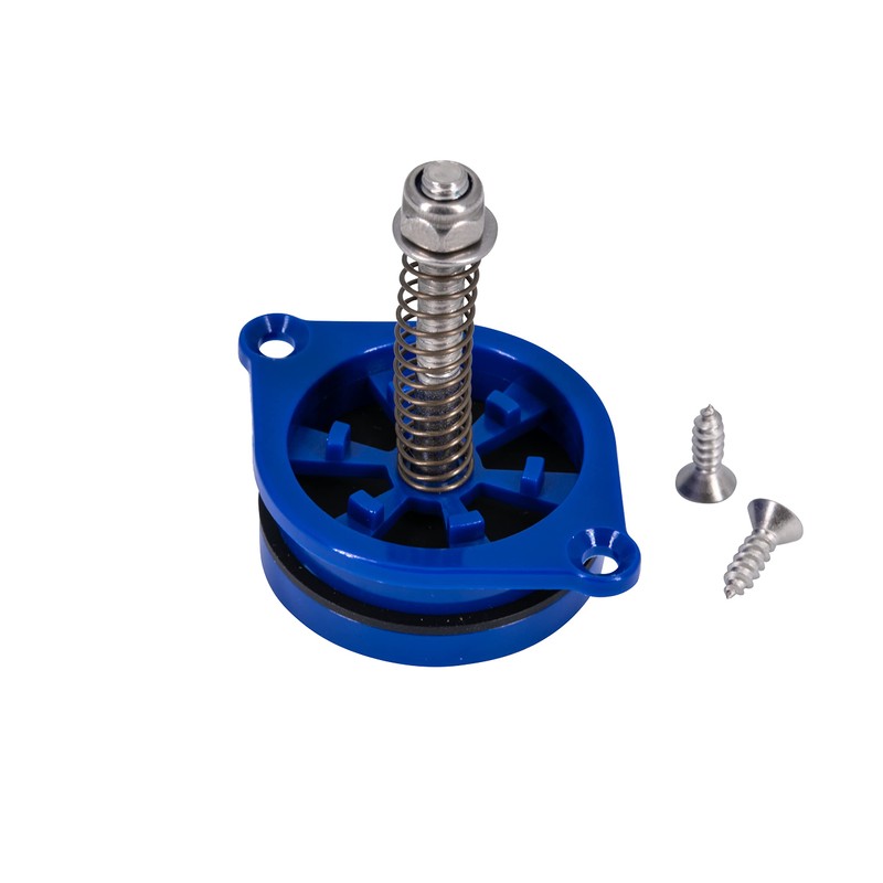 DUST COMMANDER DLX DIY Bundle - DUST COMMANDER DLX Cyclone