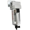 3/8" Compressed Air In Line Moisture/Water Filter Trap