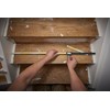 wolfcraft -my Ruler Set - 8623000 - Converts the ruler