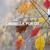 Transparent Umbrella, Full Automatic 3 Folds Folding Transparent Auto Open