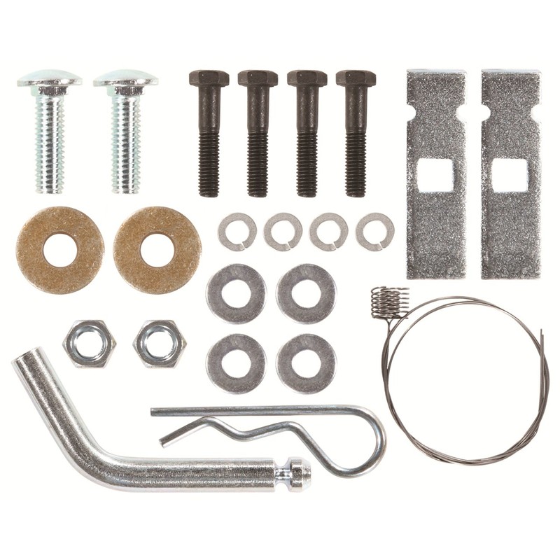 Draw-Tite Class 1 Trailer Hitch, Ford Focus