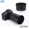 JJC Lens Hood for Nikon 55-200mm f/4-5.6G VR DX &