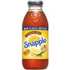 Snapple Lemon Tea, 20-Ounce Bottles (Pack of 24)