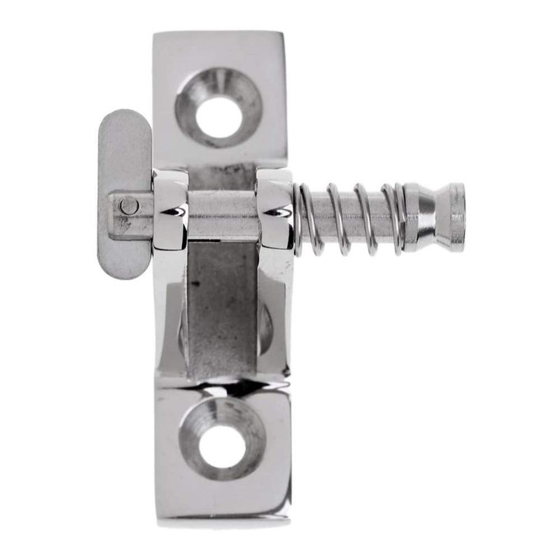 POFET 4pcs Heavy Duty 316 Stainless Steel Marine Boat Canopy
