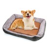 Seasonal Universal Pet Bed, Suitable for Small and Medium-Sized Dog