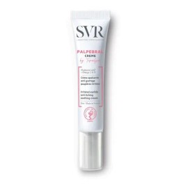 Svr Topialyse Palpebral Crema 15 Ml Para Parpados Irritados Tipo de piel Sensible