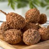 Dried Villous Amomum Fruit - Traditional Chinese Natural Herbal Tea