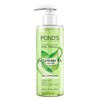 Gel Limpiador Facial Pond's Fruity Hydra Fresh Aloe 200 ml