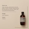 Aesop B & Tea Balancing Toner with B5 |Pore ​​Balancing