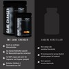 TNT Game Changer (675g) • Electrolyte Drink with Dextrose, Maltodextrin,