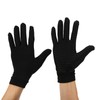 Copper Compression Gloves, Breathable Arthritis Gloves Full Finger for Gaming