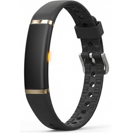 FITVII Screenless Fitness Tracker - Health & Wellness Monitor