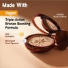 Physicians Formula Bronceador prensado que aumenta el brillo de bronce