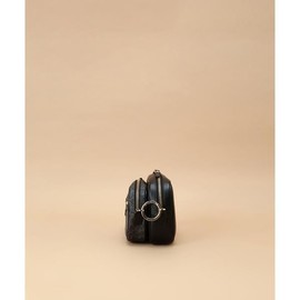 Samantha Thavasa 00032320135171 Shoulder Bag, ST Orel, 6-Way Shoulder Bag, navy