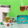Twinings K-Cup Pods Variety Pack, Includes English Breakfast, Earl Grey,