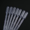 Pack of 20 3 ml Pipettes, Dosing Pipette, Disposable Pipettes