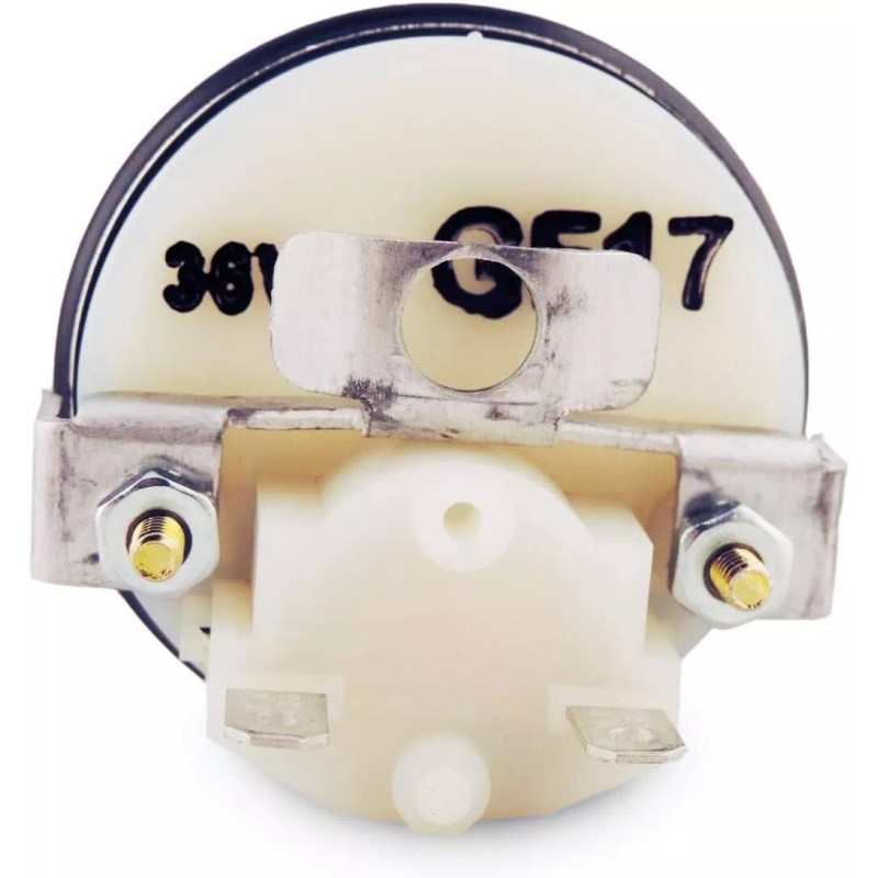 Stone River 36 Volt Golf Cart Battery Meter KIT -
