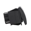 LED Light Bar Switch High Power 5PIN On/Off Minus40°C To