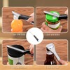 1 pcs Can Opener Manual for Seniors, Adjustable Can Opener