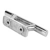 Boat Dock Cleats Professional Hollow Design 316 Stainless Steel Dock