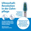 emmi-dent Ultraschall Zahncreme „Fresh“ I Mit frischem Pfefferminz-Geschmack I Ideal