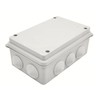 DOJA Industrial Junction Box Waterproof with Inputs 220 x 170