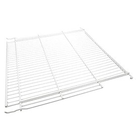 Anthony International 88-14531-10008 Wire Shelf, White, 26-5/16" x 27"