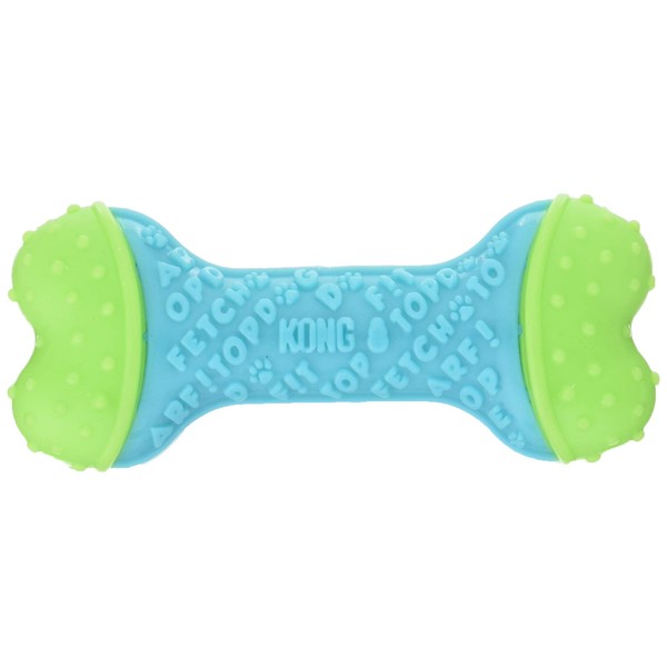 Kong Dog Toy, Kongkoa Strength, Bone, Medium