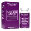 Windmill Cabello, Piel Y Uñas Biotina 5,000 Mcg 60 Tabletas
