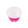 Karat C-KDP8 (Pink) 8oz Food Containers - Pink (Case of