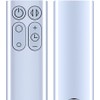 GOUYESHO New Replacement Remote Control for Dyson Fan AM11 TP01