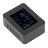 Multifunctional 6 in 1 CO2 Meter Air Quality Monitor Temperature