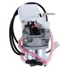 16100-ZDJ-D01 Carburetor Suitable for Honda EU2200i EU2200it EB2200iTA EU2200iTA EU2200iTA1