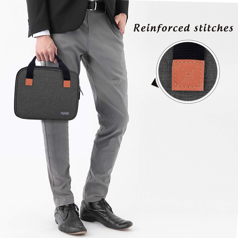 Luxja Small Projector Bag for DR.J / QKK Mini Projectors