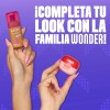 Polvo Suelto NYX Wonder Snatch Tono Cheeky Cherry