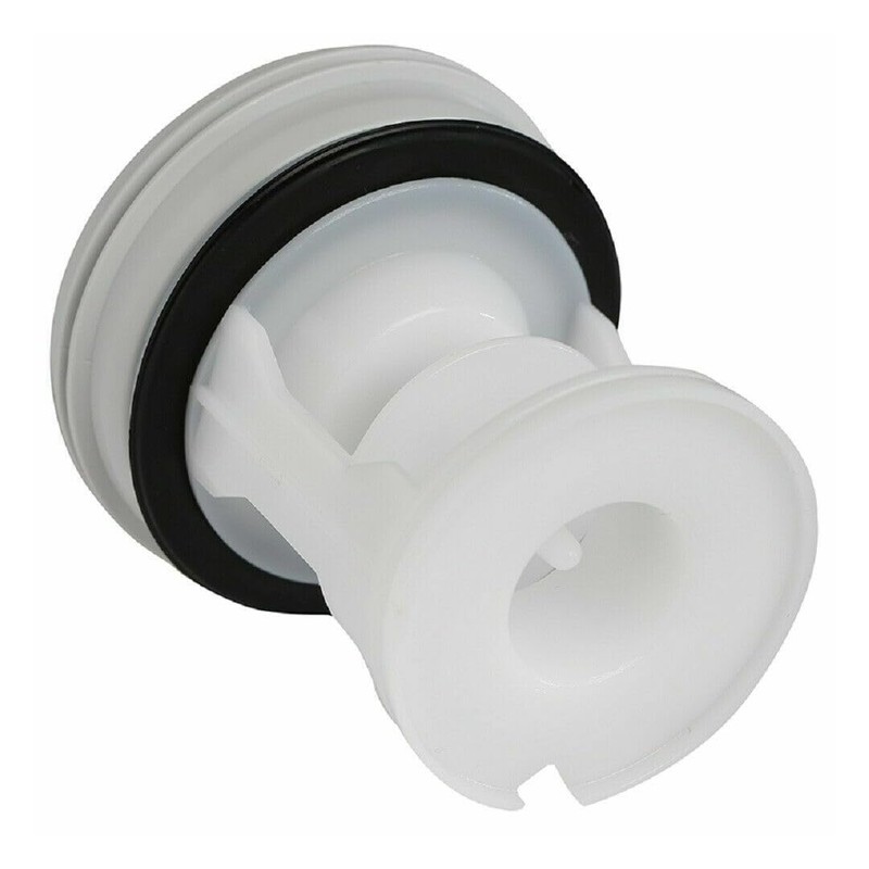 Washing Machine Pump Filter & Seal To Fit Bush 42065252