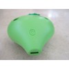 Utopia Plastic steel (ABS resin) ocarina Green Color Alto C
