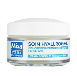 Mixa Hyalurogel Duo Gel Intensive Moisturising Cream