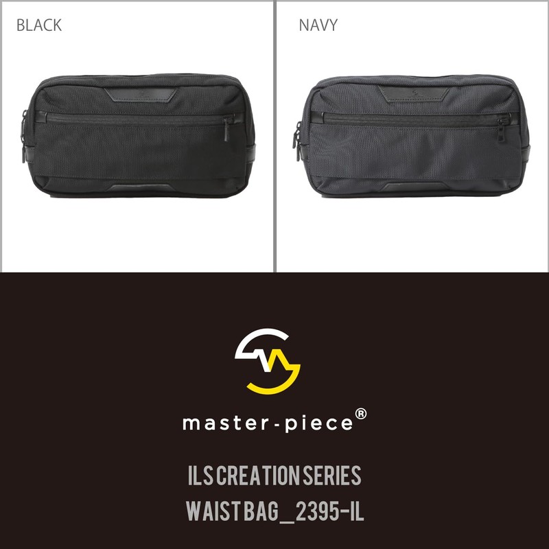 Masterpiece master-piece MSPC IL Creation Progress Progress Bespoke 02395 ils