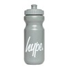 hype Water Bottle, Grey
