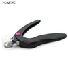 KADS Fake Nail Clipper, Nail Tip Cutter, Fake Nail Clipper,