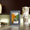 Zonon Zonon Flexible Mirror Sheets Self Adhesive Non Glass Mirror