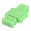 Cartoon U Disk Green Robot Appearance High Speed Bulk Storage