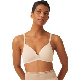 Naturana Cup Bra without Underwire 5166 (Soft Bh, mit Schale, Ohn Bügel,) - 895 Skin, size: 95C
