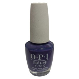 OPI Nature Strong Vegan Nail Lacquer #NAT025 - A Great Fig World 0.5 fl oz