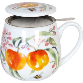 Könitz Tea for You Victoria Lowe - Fruity Tea - Peach