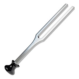 DocCheck "Planng" Tuning Fork | Medical Tuning Fork with 440 Hz for the HNO Area