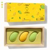 ARIANA THE MANGO BEAUTY SPONGE KIT - GREEN MANGO SPONGE