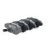 STARK SKBP-0010077 Brake Pad Set, Disc Brake Disc Brake Pads,