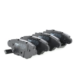 STARK SKBP-0010077 Brake Pad Set, Disc Brake Disc Brake Pads, Brake Stones, Rear Brake Pads